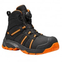 Solid Gear Phoenix GORE-TEX Safety Boots BOA SG80007